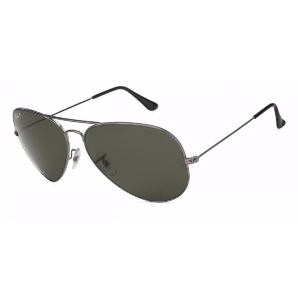 Giá bán Kính mát Ray-Ban RB3025 004-58 MÀU DEN RBS07180