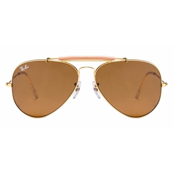 Giá bán Kính Mat  Ray-Ban  RB3129  W1504  (58IT) MAU TRÀ RBS08475