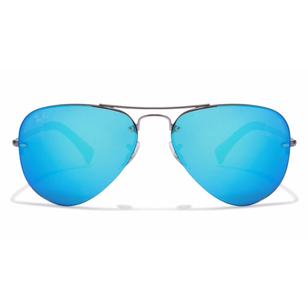 Giá bán Kính Mat  Ray-Ban RB3449 004-55 MAU XANH GONG BAC RBS02565