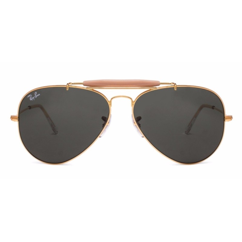 Giá bán Kính Mát  Ray-Ban0RB3129 W0226 Màu  Xanh Riêu Gong Vang RBS04362