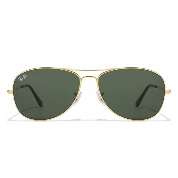 Giá bán KINH MAT RAYBAN 0RB3362 Màu Xanh Riêu Gọng Vàng