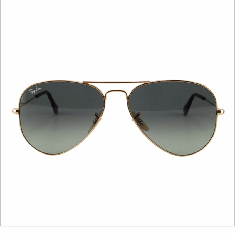 Giá bán Kính mát  unisex Ray-Ban RB3025 181/71 XANH XÁM RBS01943