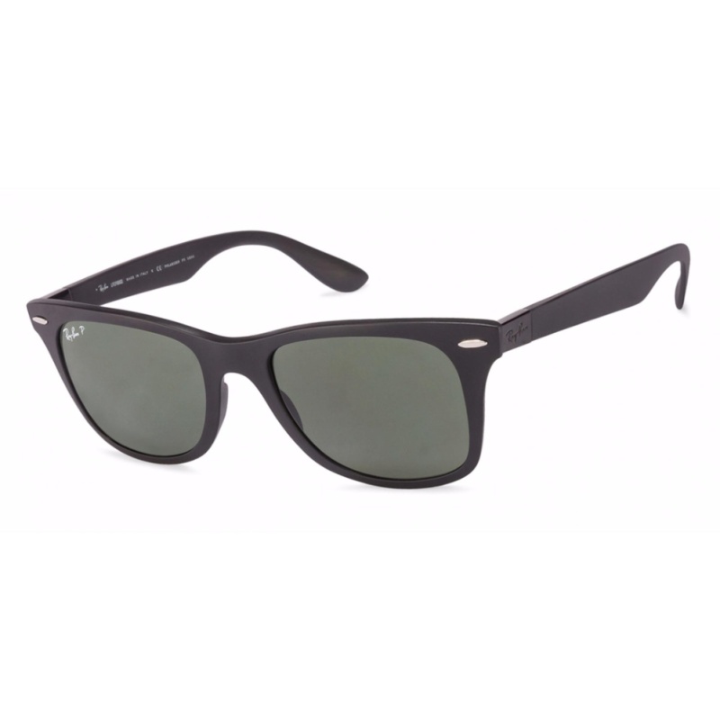 Giá bán Kính mát unisex Ray-Ban RB4195 601S9A Màu Đen RBS03565