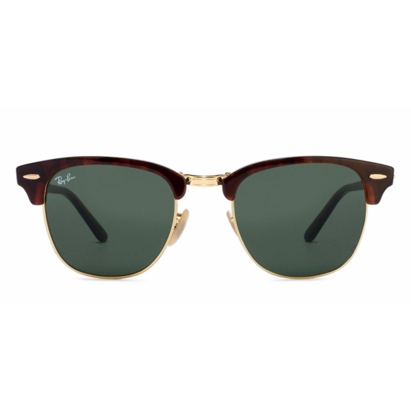 Giá bán Kính mát unisex  Ray-BanClub master RB2176 990 MÀU ĐỒI MỒI (GẤP ) RBS01117