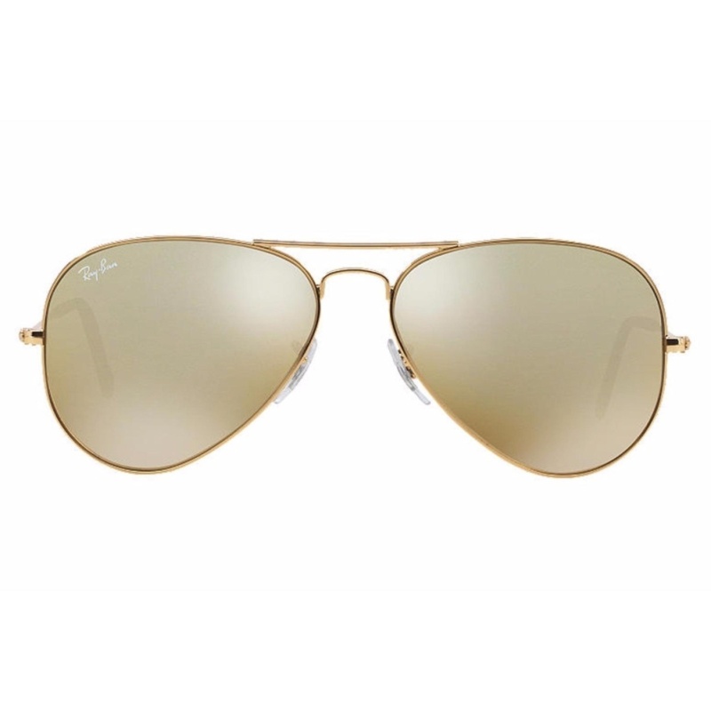 Giá bán Kính mát unisex RayBan 0RB 3025 001/3K  Màu Trà RBS04186