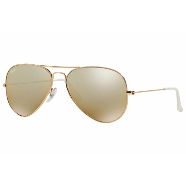 Giá bán Kính mát unisex RayBan RB 3025 001-3K MÀU TRÀ