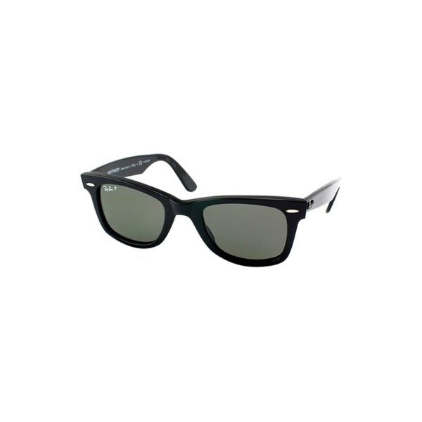 Giá bán Kính mát unisex RayBan RB2140 901-58 (Đen)