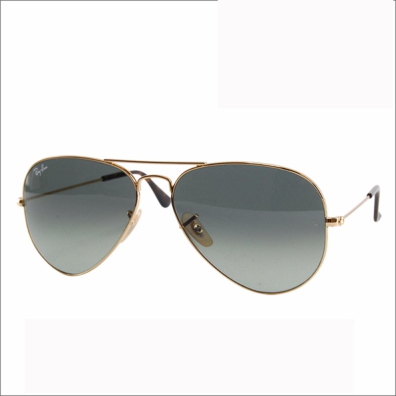 Giá bán Kính mát unisex RayBan RB3025 181/71  Màu Xám Nhạt RBS00839