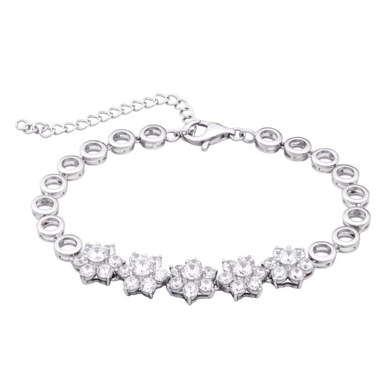 Lắc Tay Bạc PNJSilver