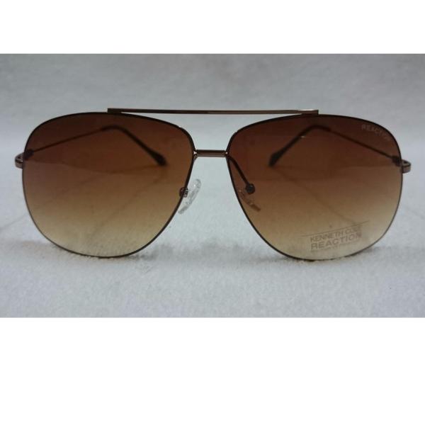 Giá bán Mắt kính Men's Aviator Brown Sunglasses