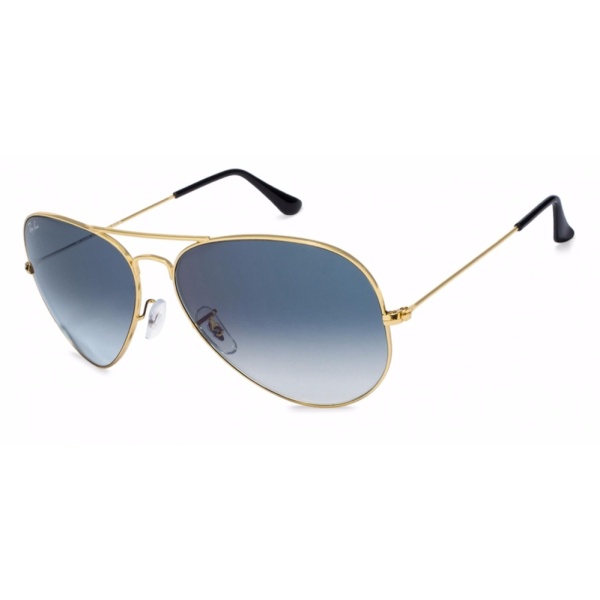 Giá bán Mắt kính nam Ray-Ban 0RB3025 001/3F MAU BLUE NHAT RBS06127