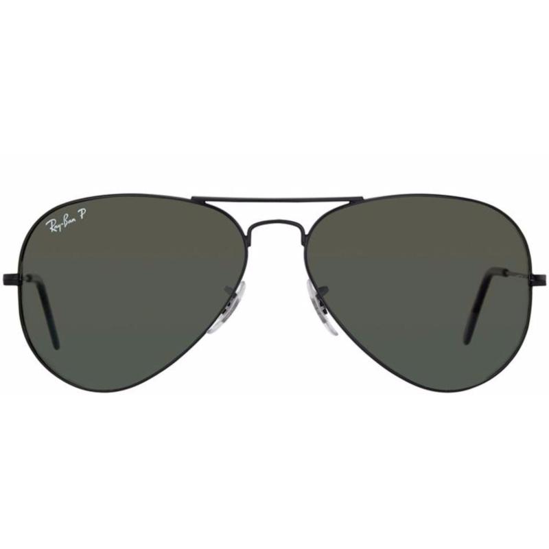 Giá bán Mắt kính nam Ray-Ban 0RB3025 L2823 MAU DEN RBS5712