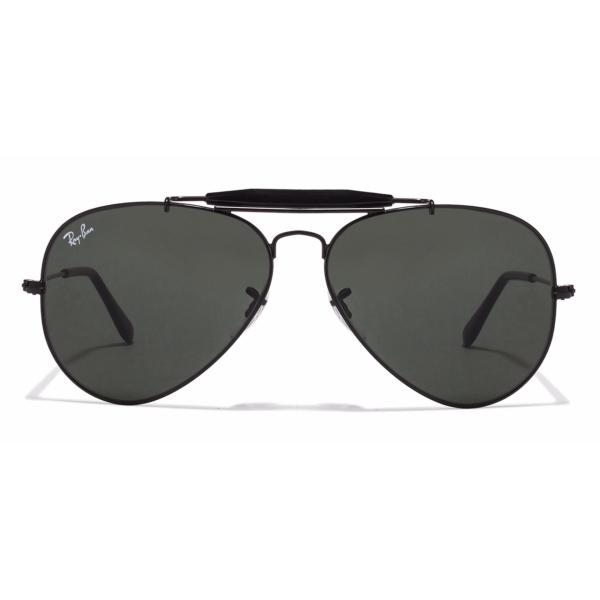 Giá bán Mắt kính nam  Ray-ban  0RB3129  W0228    Màu  Đen