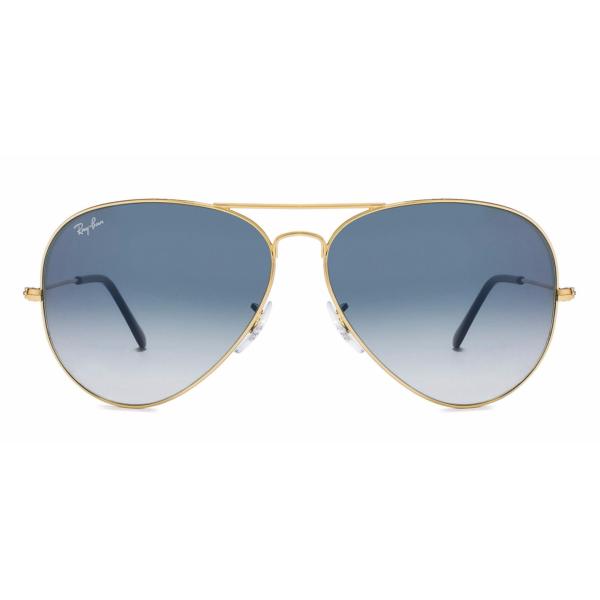 Giá bán Mắt kính nam  Ray-ban RB3025 001-3F MAU BLUE NHAT