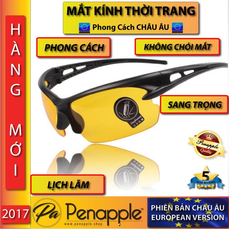 Giá bán MẮT KÍNH MÁT THỂ THAO NAM - ÁNH 7 MÀU - MEN'S TACTICAL SPORT SUNGLASSES THIẾT KẾ THEO PHONG CÁCH CHÂU ÂU