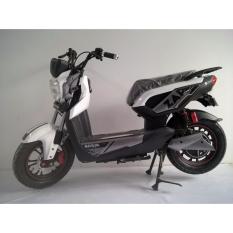 Xe máy điện Zoomer Sonik