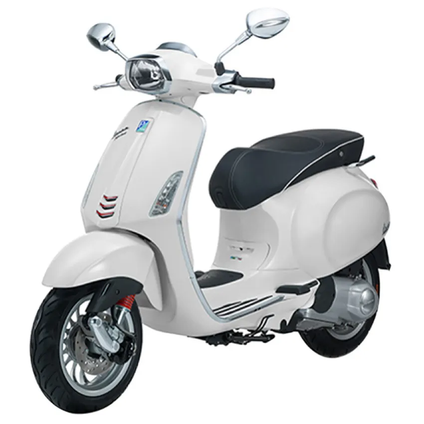 mua xe Vespa trả góp không cần trả trước