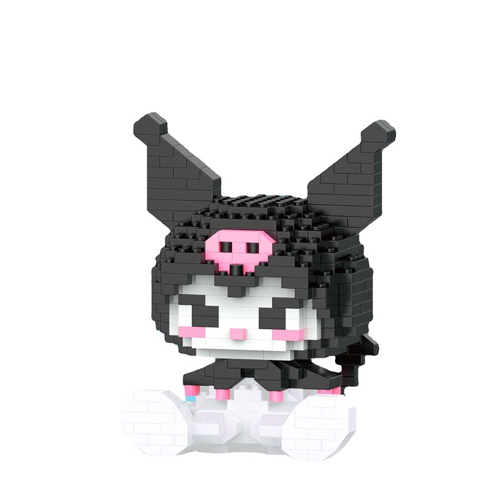 Top H N Kuromi Pixel Art Ng U Nh T Co Created English