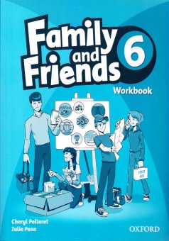 Family and friends 1 workbook hinh anh minecraft 3