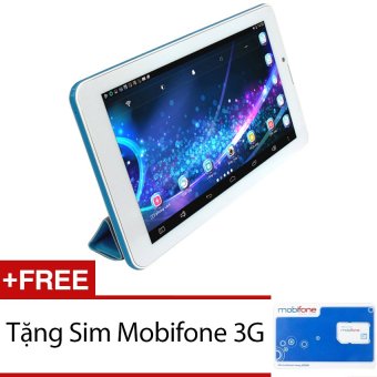 داستان+سکس+خانوادگی+خفن ... 8GB Wifi 3/3.5G (Xanh trắng) + Tặng 1 Sim Mobifone 3G | Lazada.vn