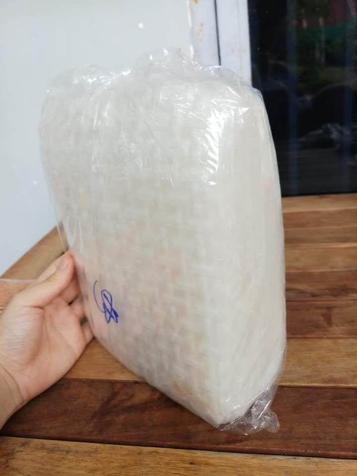 Bánh tráng cuốn rau sống thịt luộc Tây Ninh 500g