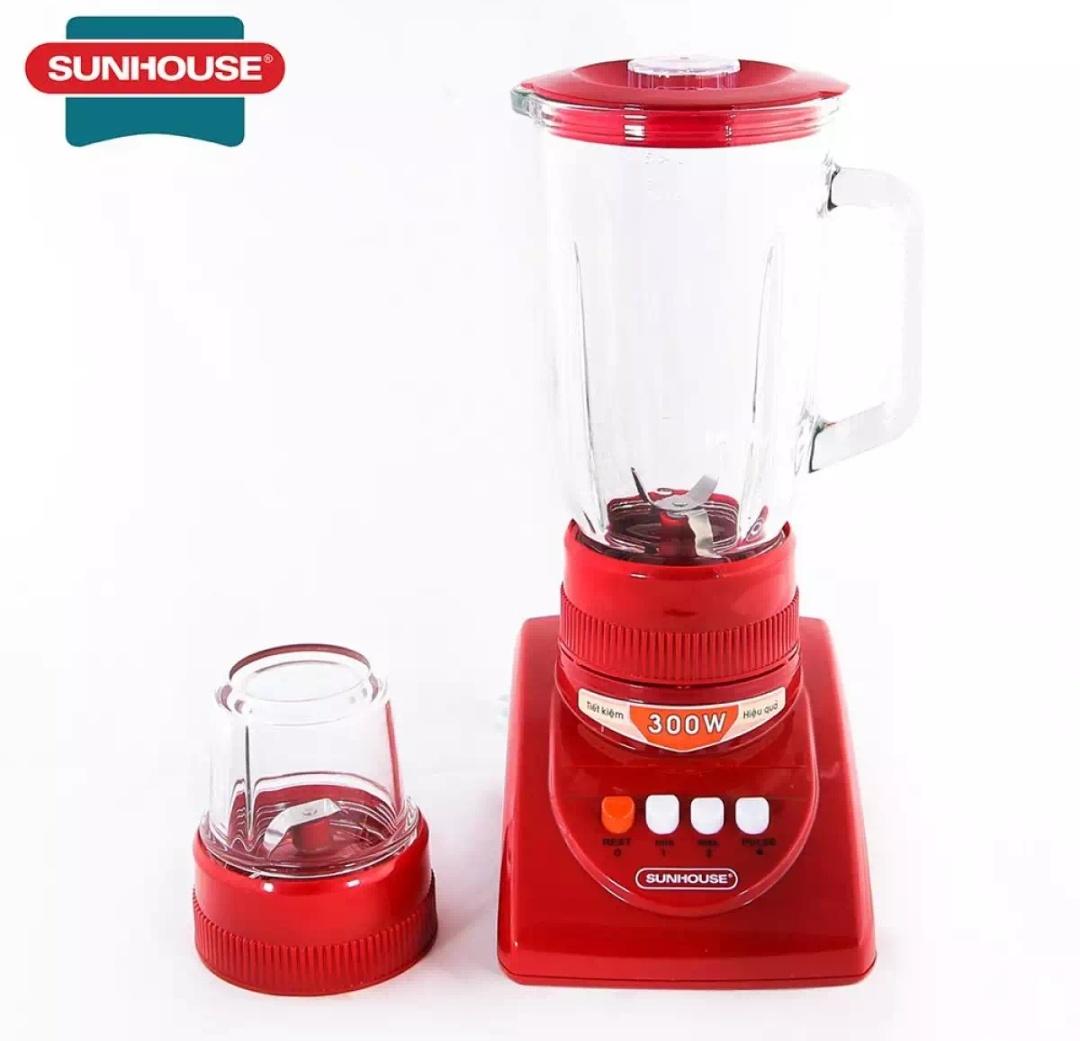 Máy xay sinh tố.Máy xay sinh tố Sunhouse SHD5115
