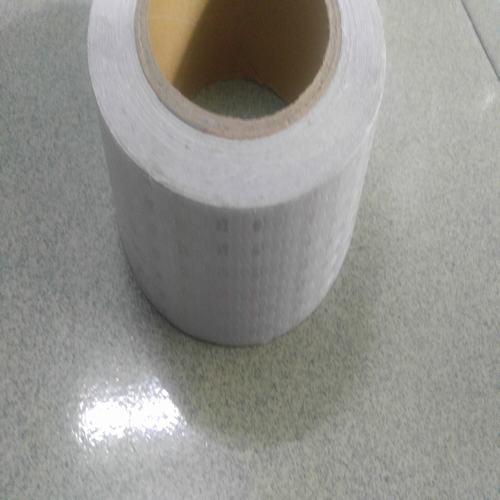 Decal phản quang rộng 5cm, cuộn 40m