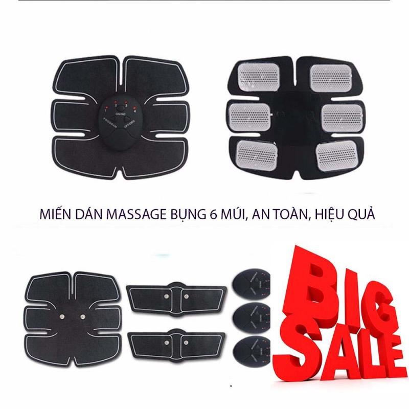 Bảng giá Máy xoa bóp cầm tay, Matxa bung giam beo, Cách giảm mỡ bụng, đùi, cho vòng eo thon, Mẫu451