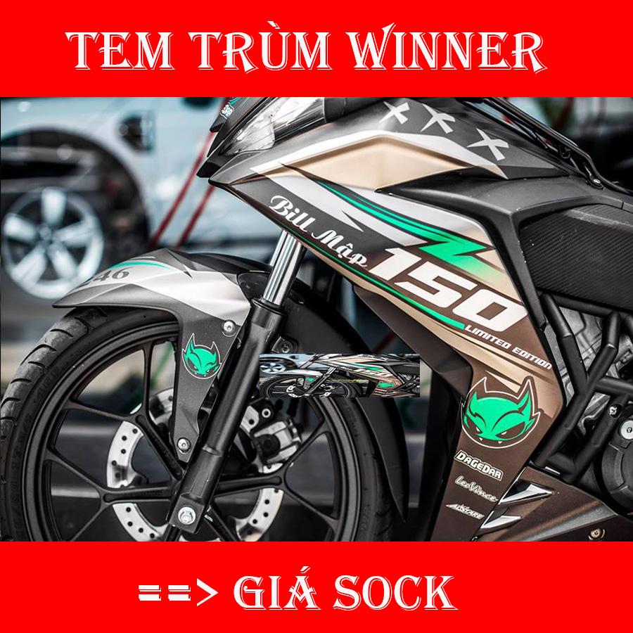 Tem Trùm Winner