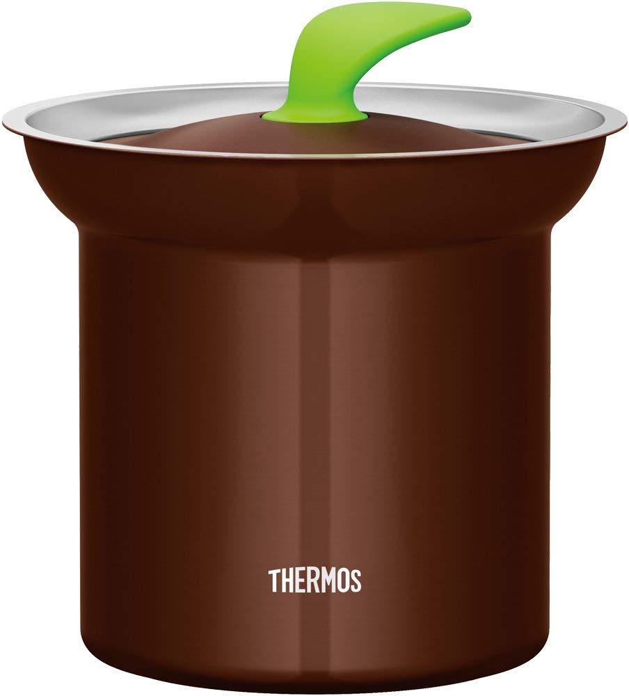 Nồi ủ Thermos 1L nội địa chuẩn bill Nhật