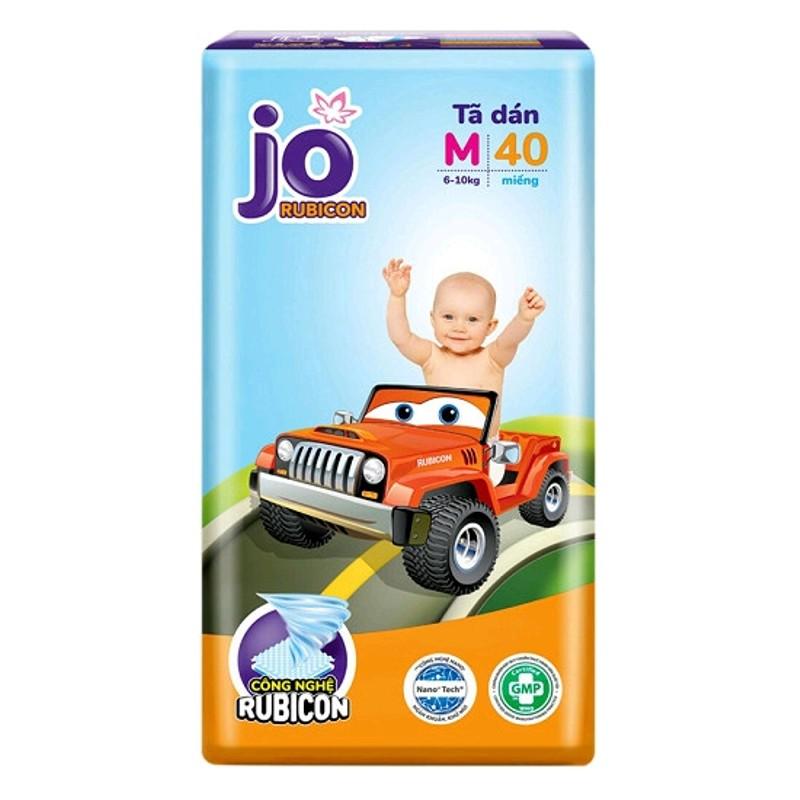 Tả dán jo m40/l36/xl32