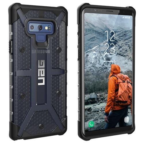 Ốp lưng samsung galaxy note 9 uag plasma series - mcl phân phối