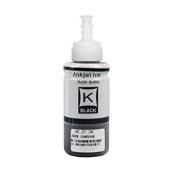 mựcBK màu đen 70ml Bottle Dye Refill Inkjet ink epson L310 L360 L805 L1800