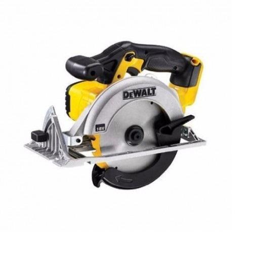 Máy cưa dĩa dùng pin dewalt dcs391n-kr