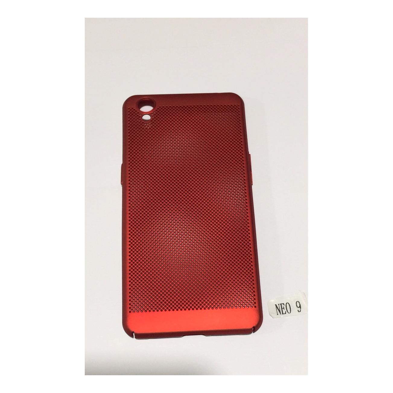 Ốp lưng tản nhiện cho oppo Neo9/A37