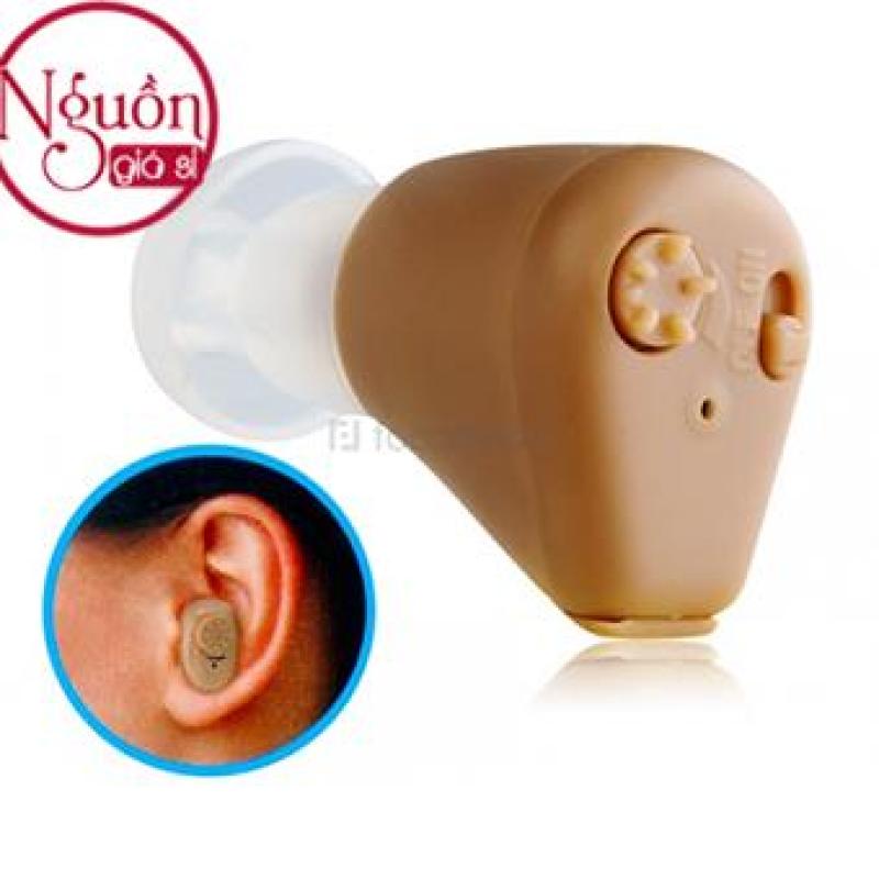 Máy trợ thính không dây sử dụng pin sạc Axon K-88 tốt nhất