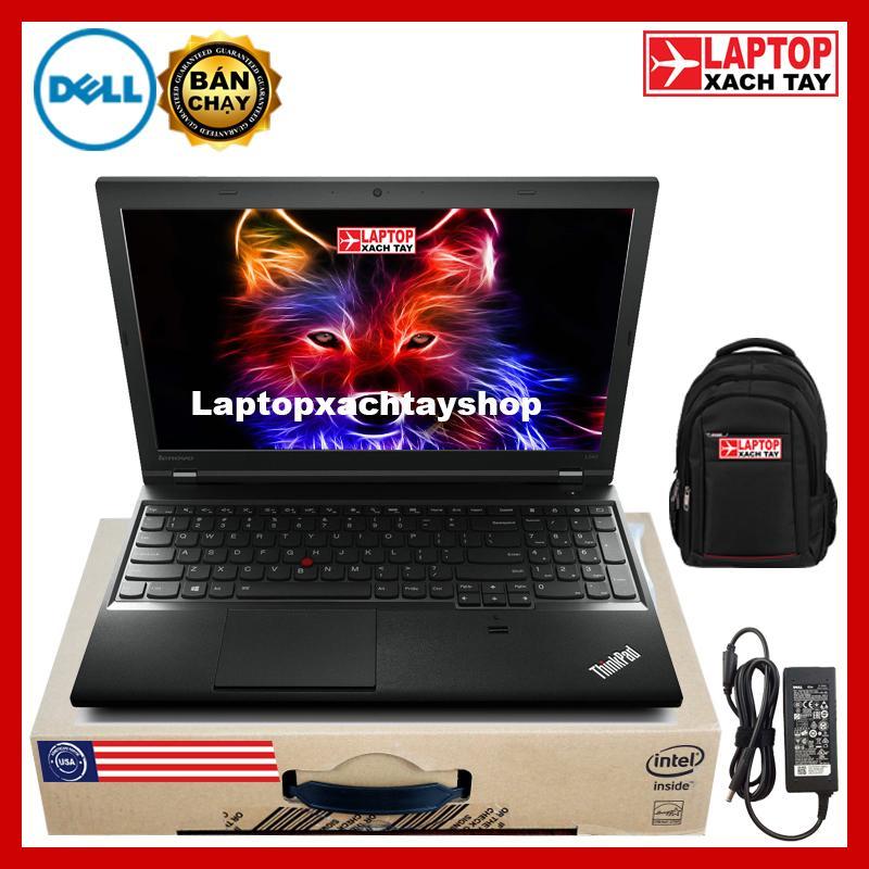 Bảng giá Laptop Lenovo Thinkpad L540 i5/8GB/500GB - Laptopxachtayshop Phong Vũ