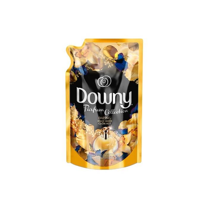 Nước xả vải Downy Cuốn hút túi 1,5lít vàng