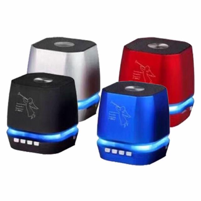Loa bluetooth t-2306 nhỏ gọn
