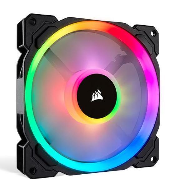 Bảng giá Fan Case CPU 12cm LED - 12CM Phong Vũ