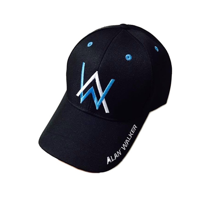 Nón kết Alan Walker