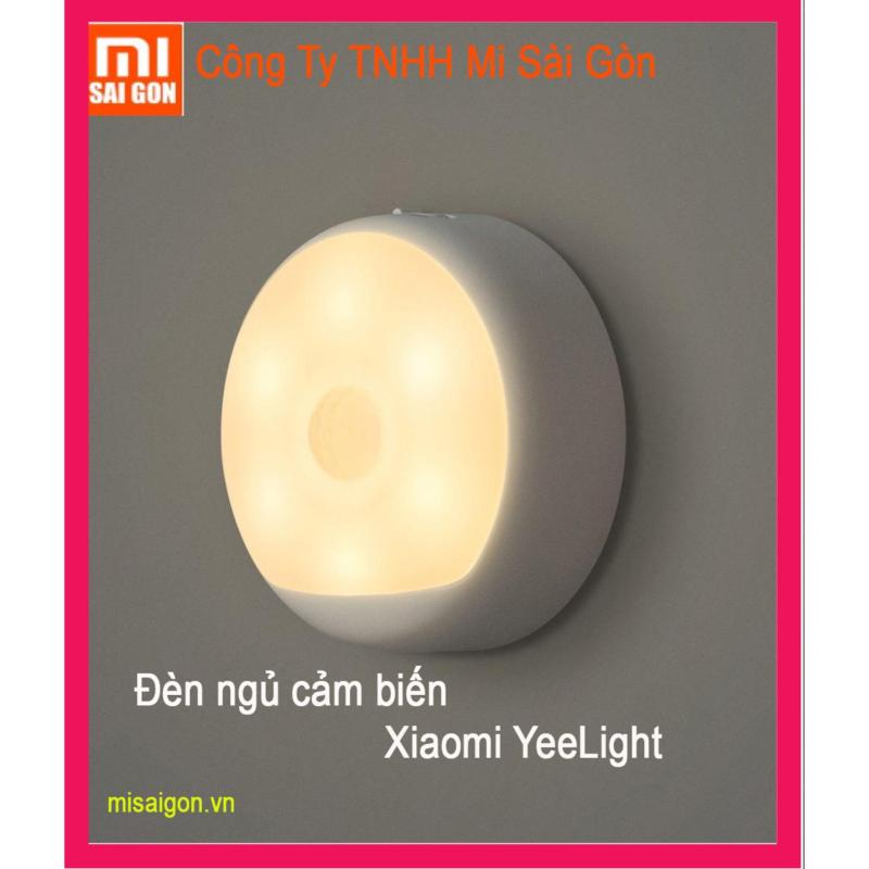 Bảng giá Đèn ngủ cảm biến Xiaomi YeeLight