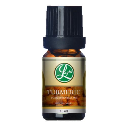 Tinh dầu nghệ VCURMIN 10ml Nguyên Chất