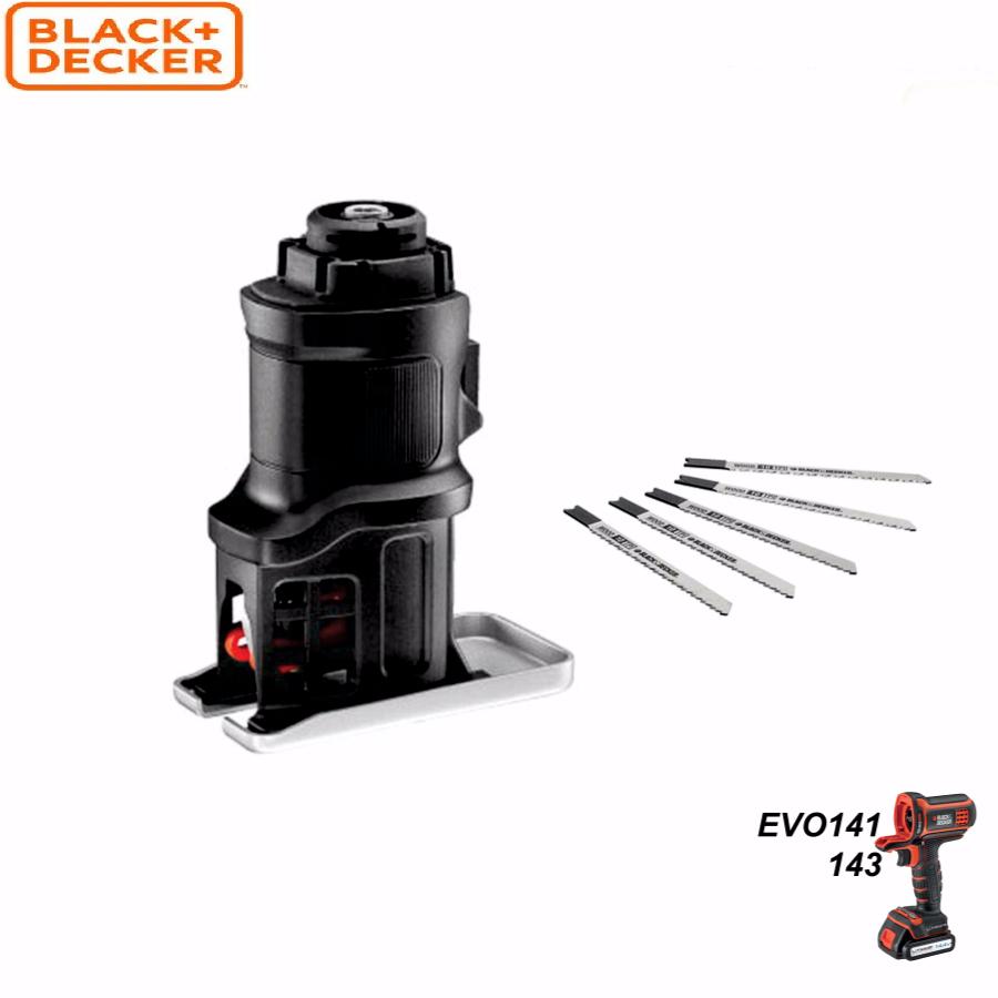 Đầu cưa lọng black +decker mtjs1-xj