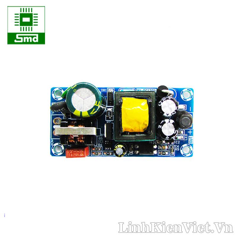 Module nguồn xung 10w ac- dc