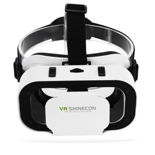Lazada Khuyến Mãi Khi Mua Kính Thật Tế ảo 3D Vr Box Shinecon + Tai Nghe Earpods Lazada Khuyến Mãi Khi Mua Kính Thật Tế ảo 3D Vr Box Shinecon + Tai Nghe Earpods