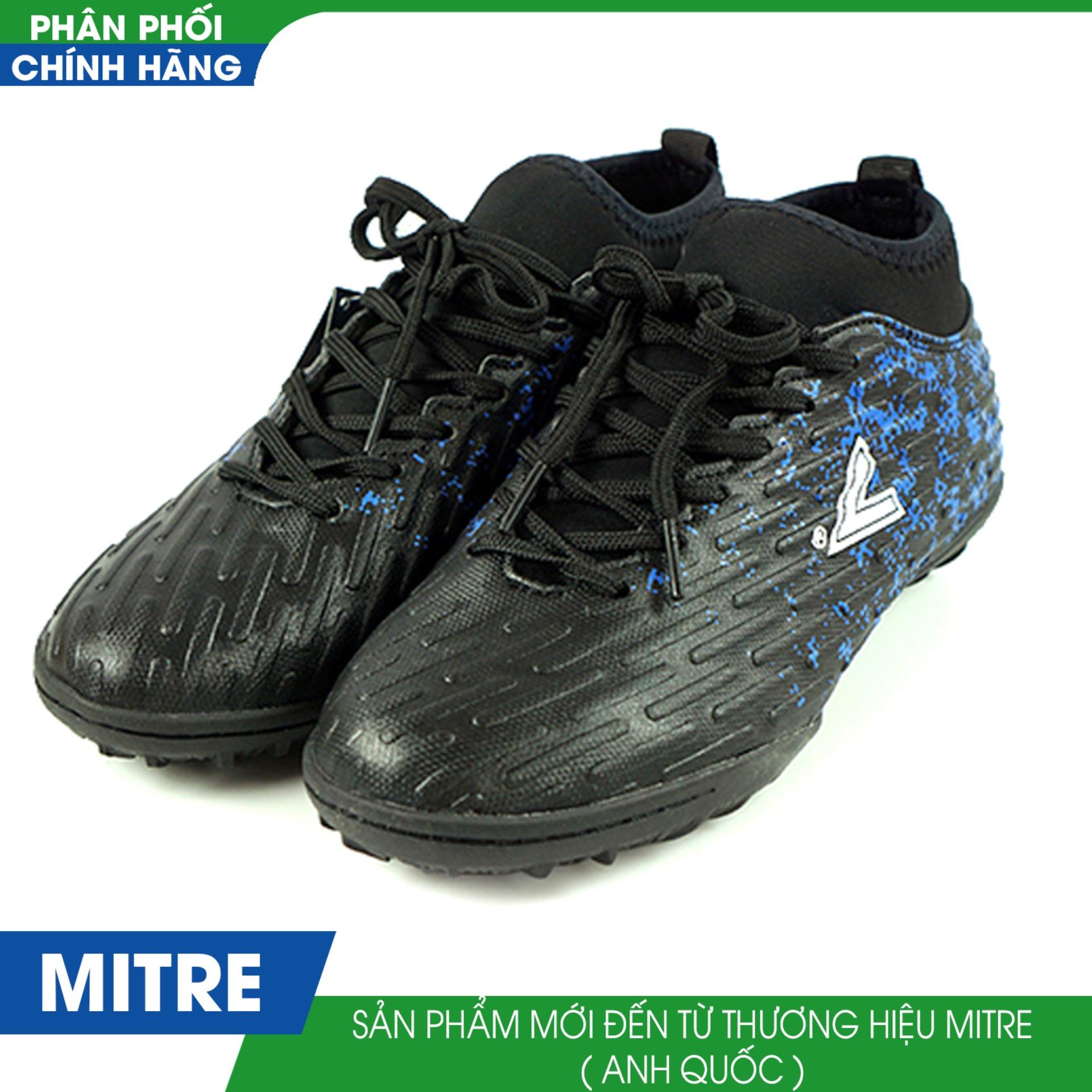 Giầy bóng đá sân cỏ nhân tạo Mitre 170501
