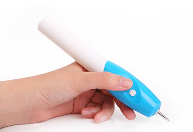 Bút Khắc Chữ Đa Năng Engrave Tiện Dụng