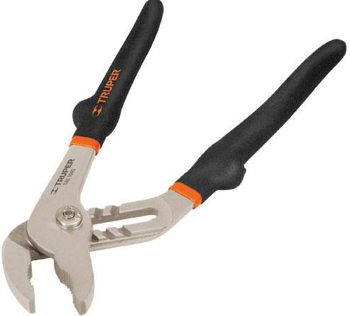 255mm kìm mỏ quạ cán dày truper 17351