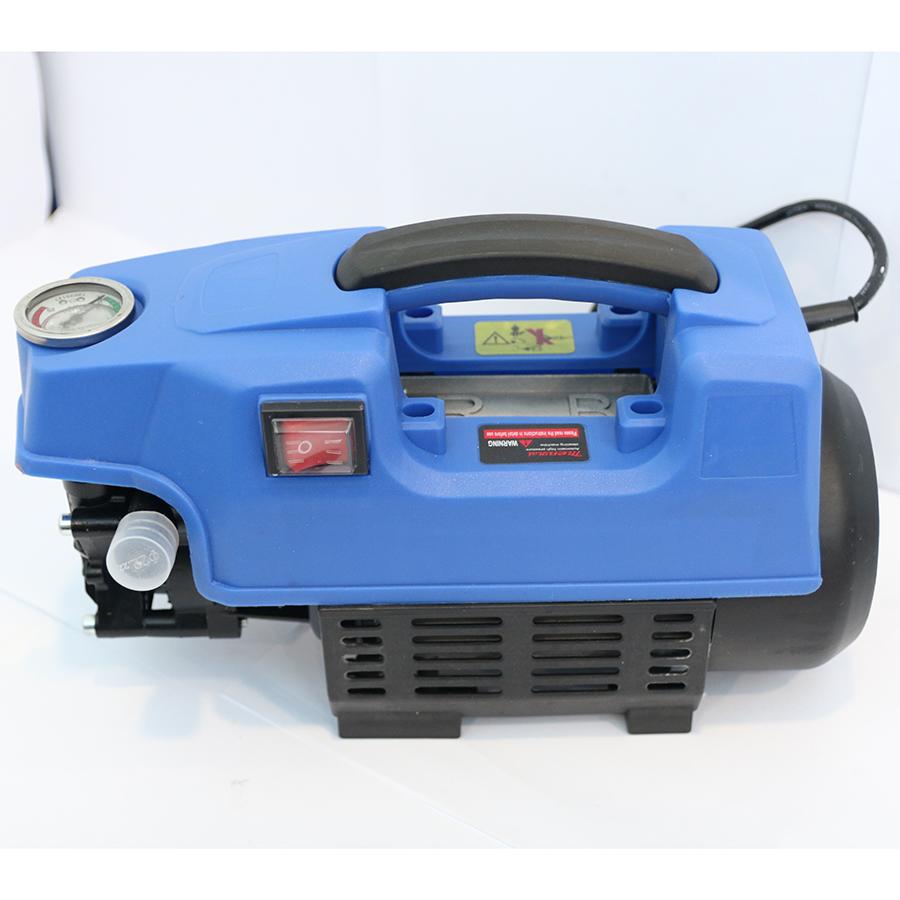 Máy rửa xe motor cảm ứng từ Kachi MK71